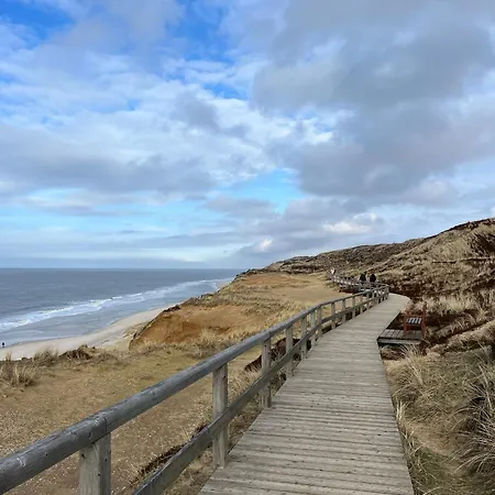 Mello Auf Sylt *