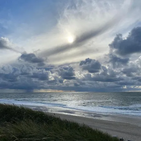 Mello Auf Sylt Apartman *
