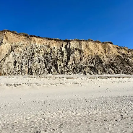 Mello Auf Sylt * Westerland