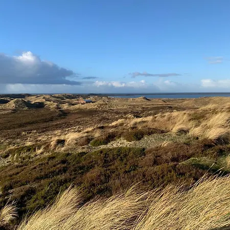 Apartment Mello Auf Sylt *