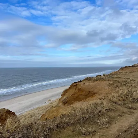Mello Auf Sylt Apartman Westerland