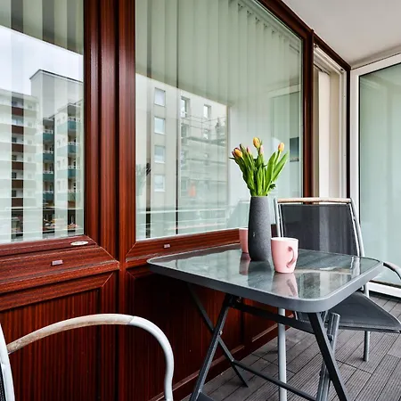 Mello Auf Sylt 公寓 韦斯特兰