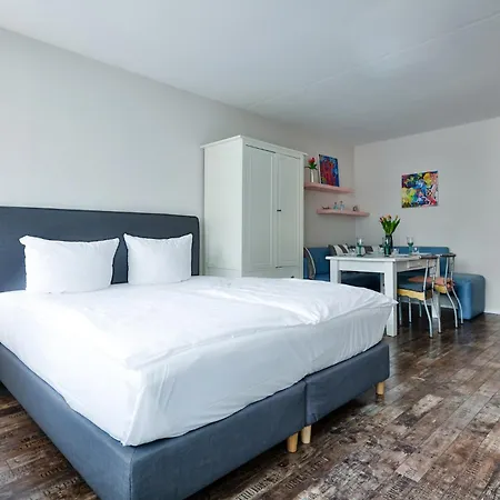 Mello Auf Sylt Apartman